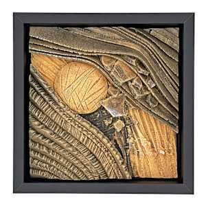 Great Basin V by Emil Yanos