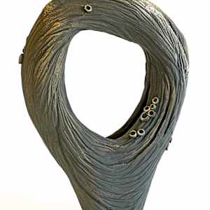 Veiled by Emil Yanos 