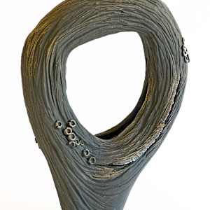 Veiled by Emil Yanos