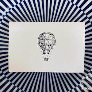 Tarjetas de regalo diseñadas por Juliana de la Concha by Juliana de la Concha 