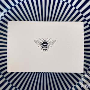 Tarjetas de regalo diseñadas por Juliana de la Concha by Juliana de la Concha 