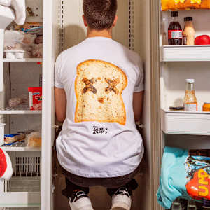 T-shirt GumDrop Talla M by Joe Gomez 