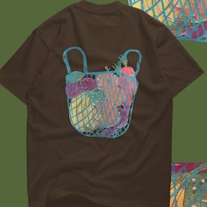 Camiseta by Natalia Armijo 