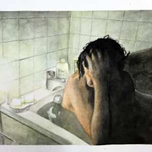 Reality check by Johana Jaramillo