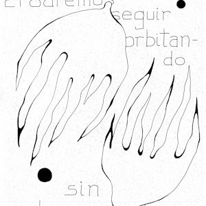 Dejar ir III by Gabriela Mayorga 