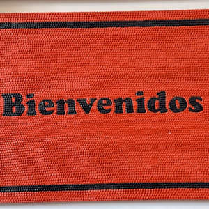 Bienvenidos by Gabriel Garzon
