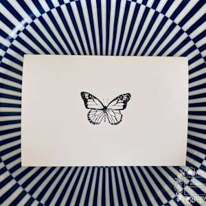 Tarjetas de regalo diseñadas por Juliana de la Concha by Juliana de la Concha 