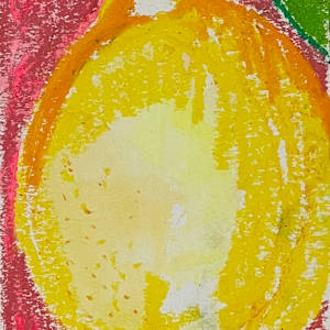 Lemon Sorbet by Cynthia Banua