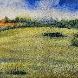 Beginnings by Stacy Hilton Klutzke, Image 1.