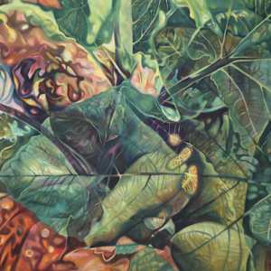 Under the Fig Tree by Emma Santos