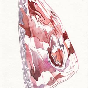 Leoparda by Emma Santos