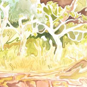 Arboreal Dance by Emma Santos