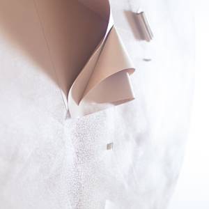 I Wear Mine on My Sleeve by Kelli Nyman 
