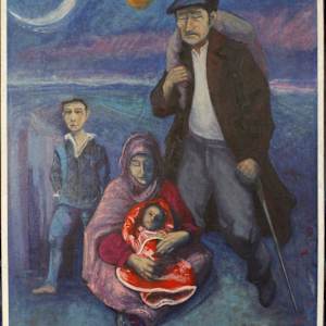 183_Migranti by Enrico Negroni, Image 1.