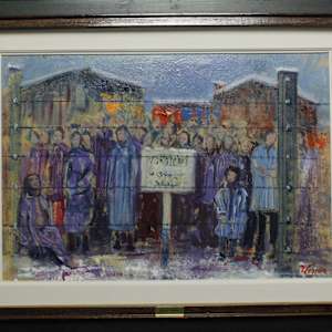 221_Olocausto by Enrico Negroni, Image 1.