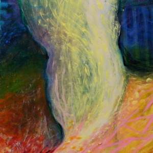 Origin Under Pressure by Kathleen Ann Donovan, Image 1.