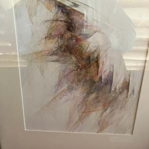 esemplastic powers #1 by Lois Blood Bennett 