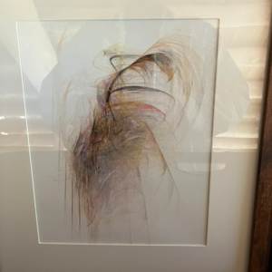 esemplastic powers #3 by Lois Blood Bennett 