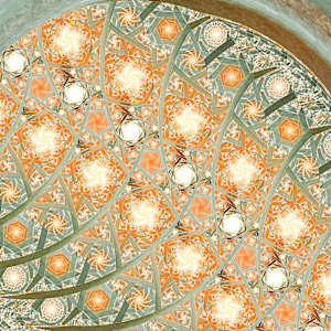 a harmonious union of simplicity and complexity by Lois Blood Bennett 