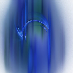 wisdom as deep as the ocean by Lois Blood Bennett 