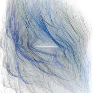 she was bendable light by Lois Blood Bennett, Image 3.