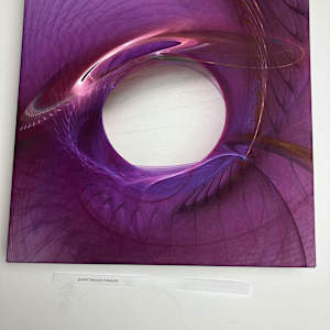 potent beyond measure by Lois Blood Bennett 