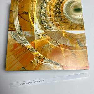 ancient secrets and timeless tales by Lois Blood Bennett 