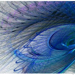 what has been given to see by Lois Blood Bennett 