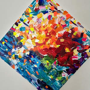Memory in Motion by Caroline Estes 