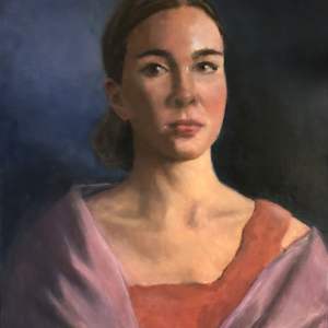 Cienna by Linda M. Niemeyer, Image 2.