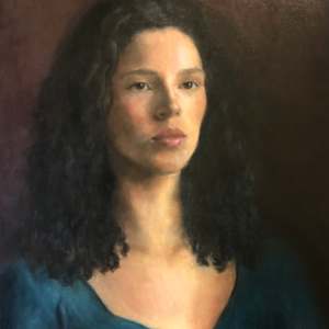 Tienna by Linda M. Niemeyer, Image 1.