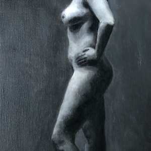 Adriana by Linda M. Niemeyer, Image 1.