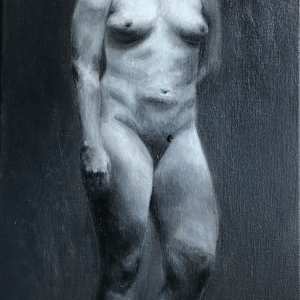Amelia by Linda M. Niemeyer, Image 1.