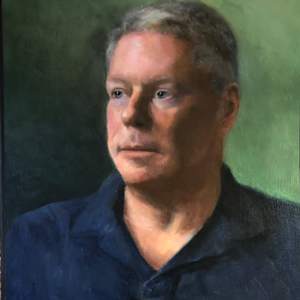 Michael by Linda M. Niemeyer, Image 1.