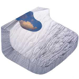 Between Form and Attachment by Jennifer Printz