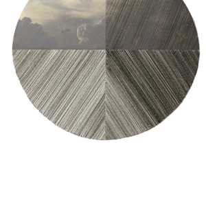 Waxing by Jennifer Printz, Image 1.