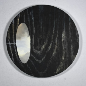 Flotsam Series - Growing Perception by Jennifer Printz, Image 1.