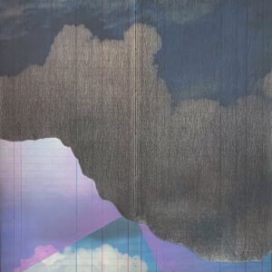Solitudes by Jennifer Printz, Image 1.