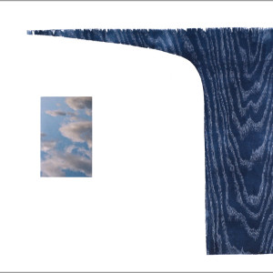 Perhaps Overcame by Jennifer Printz, Image 1.