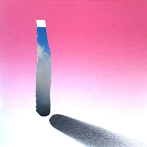 Pink2Lg_zqteoa_7 by Jennifer Printz, Image 1.