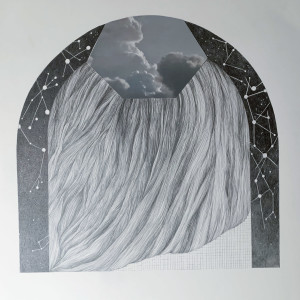 Sheaths in Balance by Jennifer Printz, Image 1.