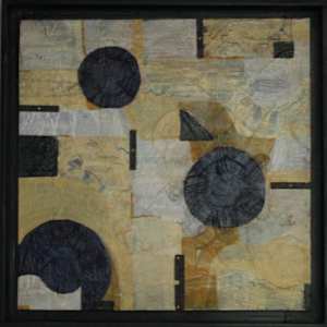 Alienate by Kimmy Donald 