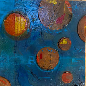 FLUX by Kimmy Donald