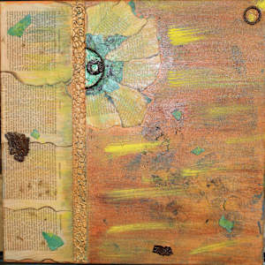 Bloom 2 the Right by Kimmy Donald