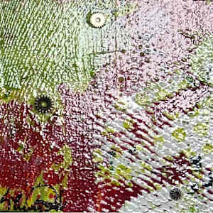 Tiny Time 2x2 Magnets by Kimmy Donald, Image 2.