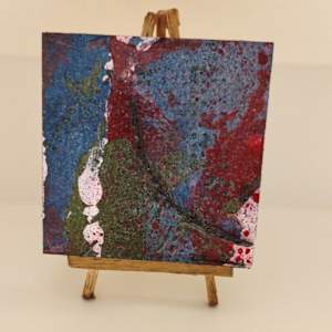 Christmas Minis :  Trees by Kimmy Donald  Image: 25KD306
