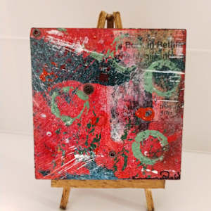 Christmas Minis:  Shine by Kimmy Donald  Image: 25KD311