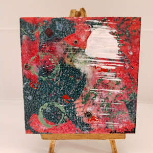 Christmas Minis:  Shine by Kimmy Donald  Image: 25KD314