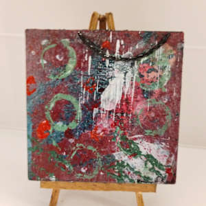 Christmas Minis:  Shine by Kimmy Donald  Image: 25KD317