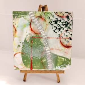 Christmas Minis:  Presents by Kimmy Donald  Image: 25KD321